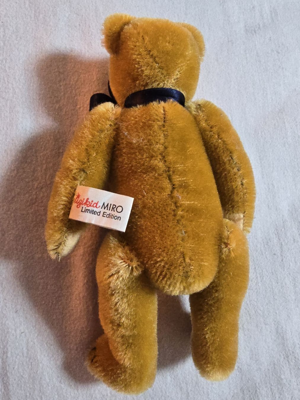Jouets: Teddy Bär  – D'occasion à Schleitheim par nussknacker2000 2