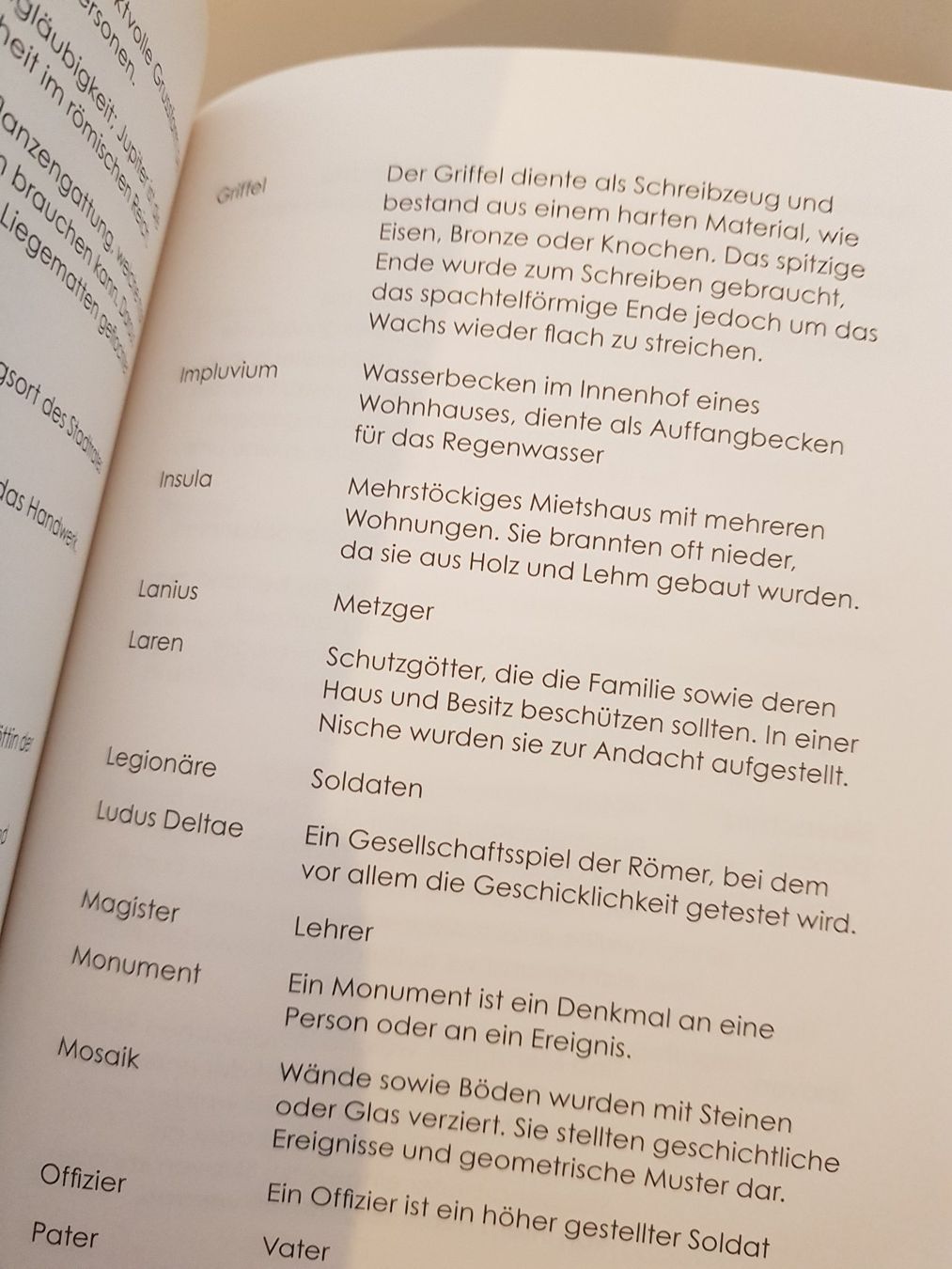 Libri: Kinderbuch "Silber in Augusta Raurica" NEU – Nuovo e nell'imballaggio originale da Liestal venduto da corneb 3