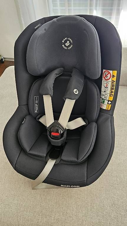 Maxi-Cosi Seggiolini per auto: Maxi Cosi Pearl Pro2 i-Size – Usato da Winterthur venduto da Roger-Rabbit1 2