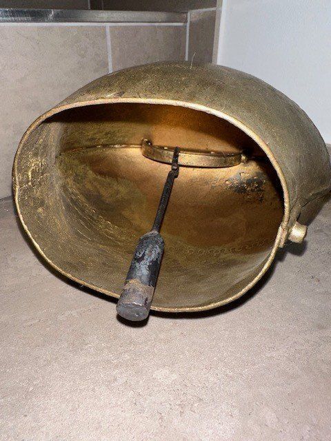 Campanacci mucche: gRoSSe TReiCHeL – Usato da Winkel venduto da zeho 5