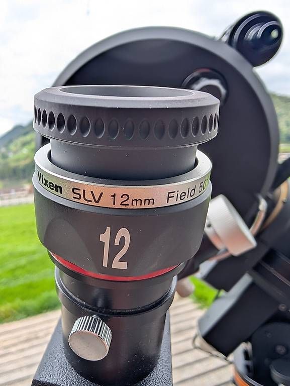 Celestron Telescopi: Celestron SC C11 Teleskop mit CGE Montierung – Usato da Seewen SZ venduto da typ99 6