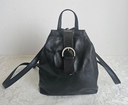 ***PICARD *** Leder Rucksack