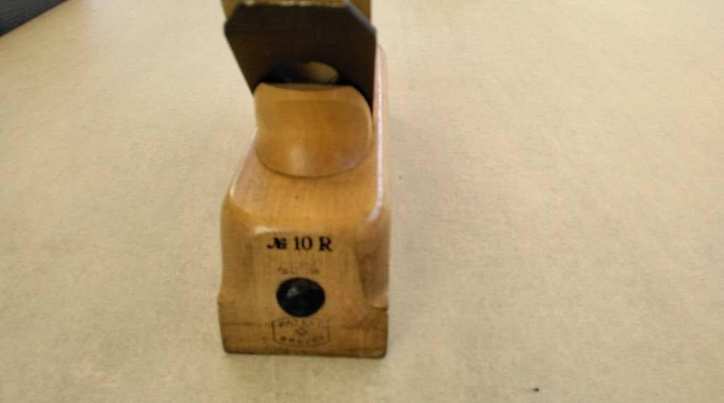 Tutti gli attrezzi: Hobel (Holzhobel) – Usato da Villmergen venduto da Snofla00 1