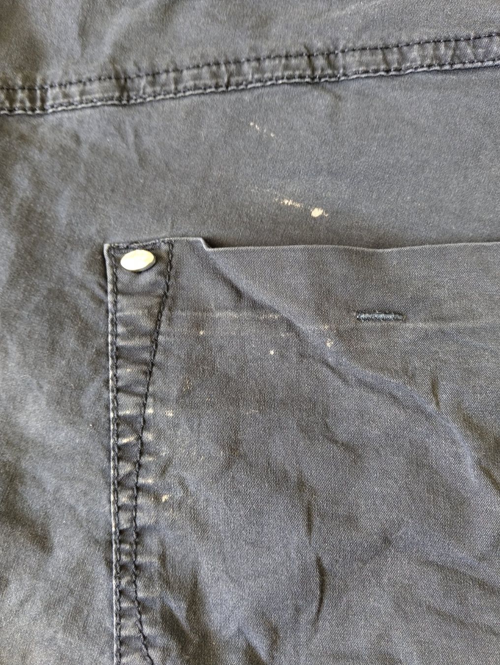 Tom Tailor Hosen: Schöne, leichte Shorts der Marke Tom Tailor – Gebraucht aus Hausen am Albis von Adiwettstein 4