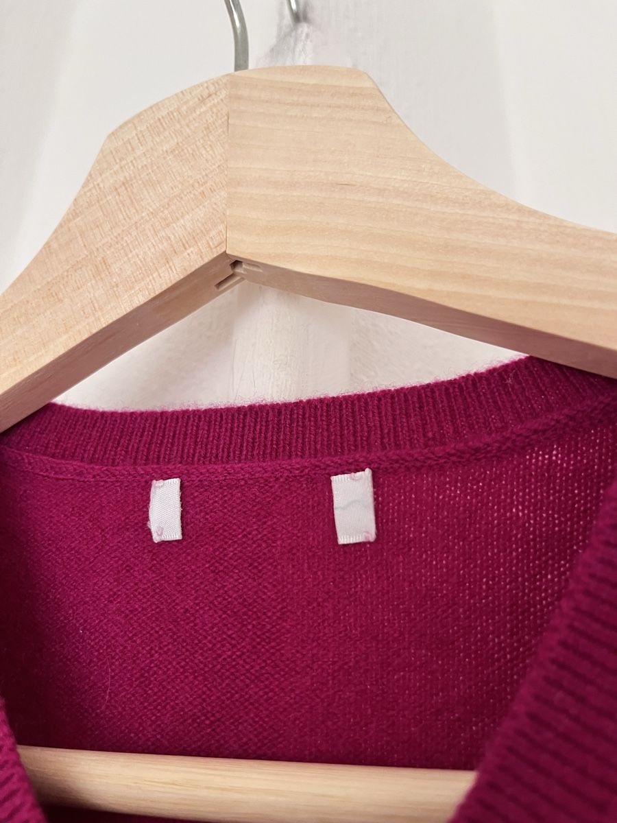 Maglioni & Felpe: Eric Bompard Cashmere Pullover S  – Usato da Lausanne venduto da Danash 1