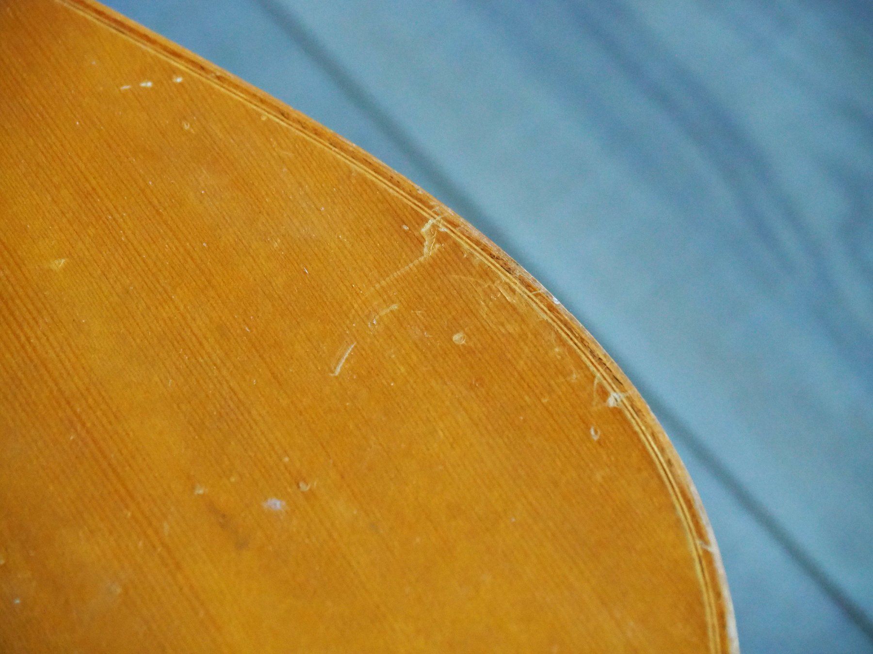 Strumenti musicali: Western-Gitarre mit Koffer – Usato da Beinwil am See venduto da chguettinger 7