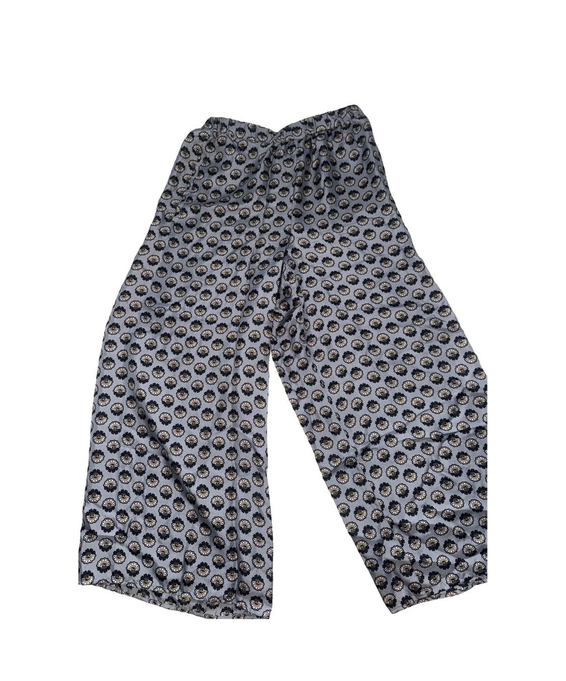 Max Mara Pantalons: MaxMara Weekend Seidenhose (S) – D'occasion à Muri b. Bern par jor_9tvf
