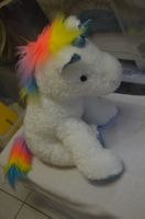 PELUCHE UNICORN - CM 50