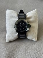 Damenuhr Swarovski Octea Nova schwarz