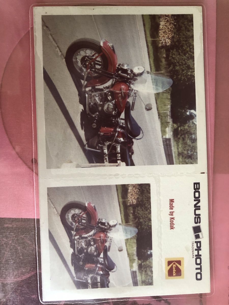 Harley-Davidson Cruisers: Harley Davidson WL 1948 – D'occasion à vulliens par colida63 7