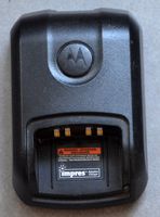 Ladegerät Motorola chargeur GP320/GP330/GP340/GP360/GP380