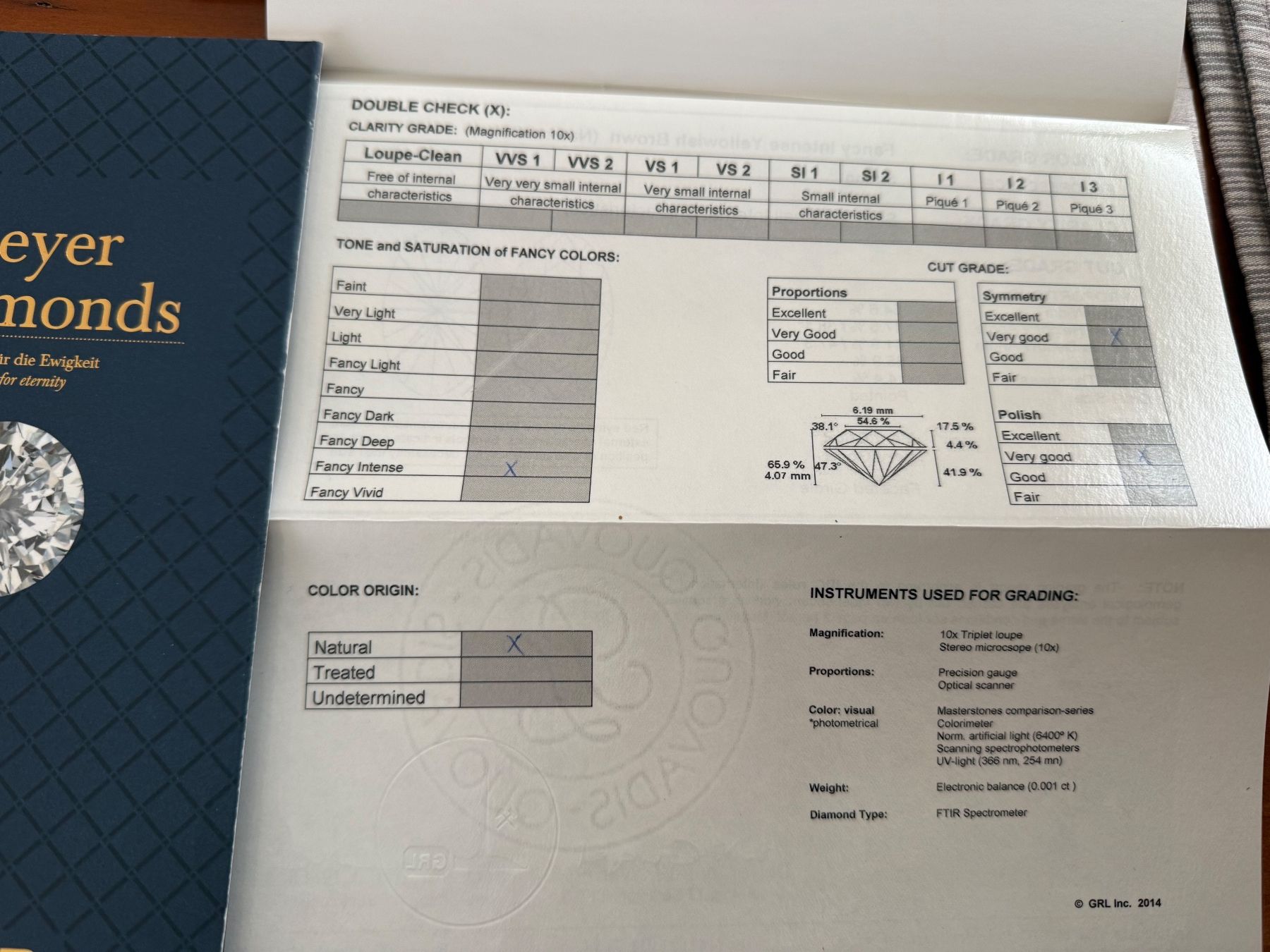 Anelli: Ring Rotgold von Beyer – Nuovo (secondo la descrizione) da Schlieren venduto da Limmat17 6