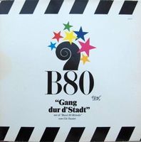 Gang dur Stadt - Basel 80 Melodie