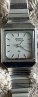 Rado Quartz Damenuhr mit Datum gut erhalten