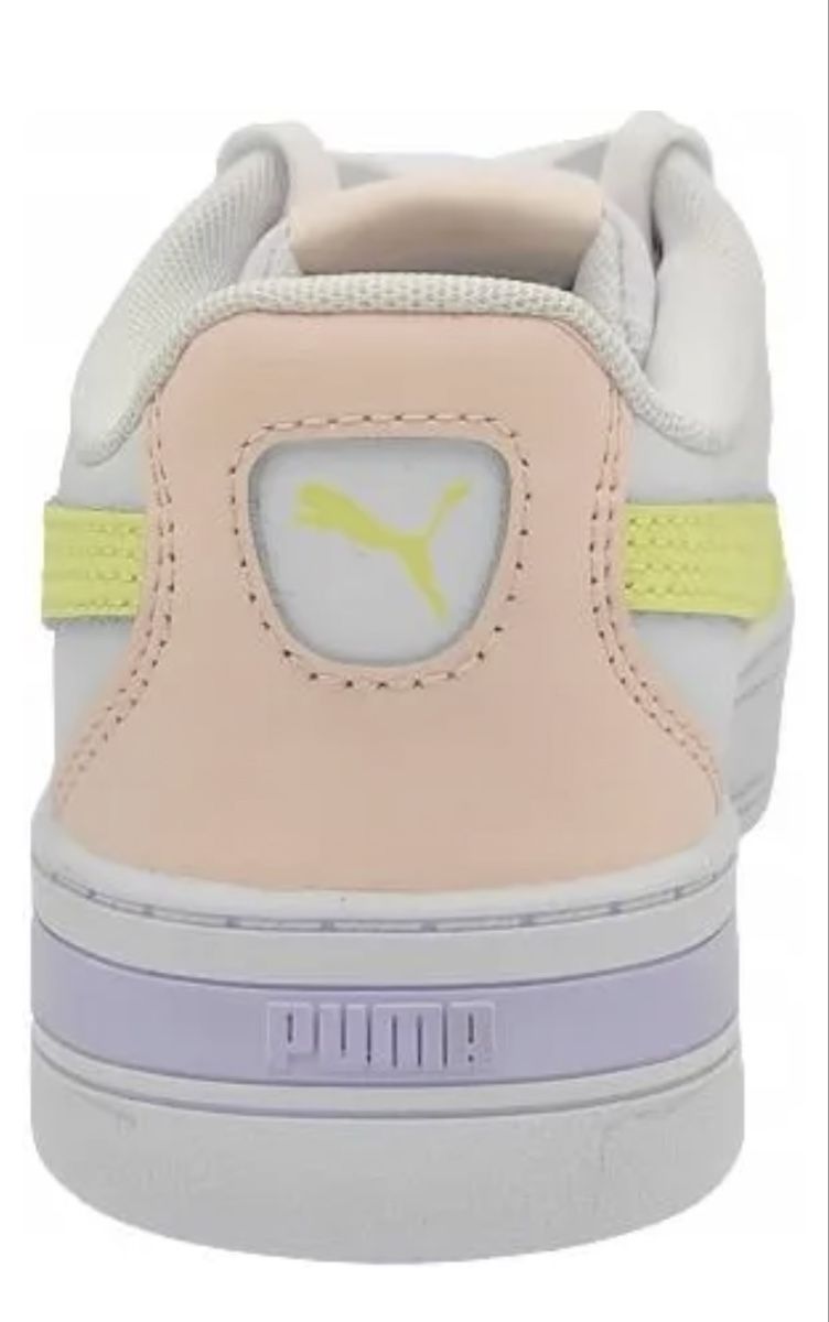 Puma Damenschuhe: Puma Skye - taille 37 – Gebraucht aus Morges von rclm 3