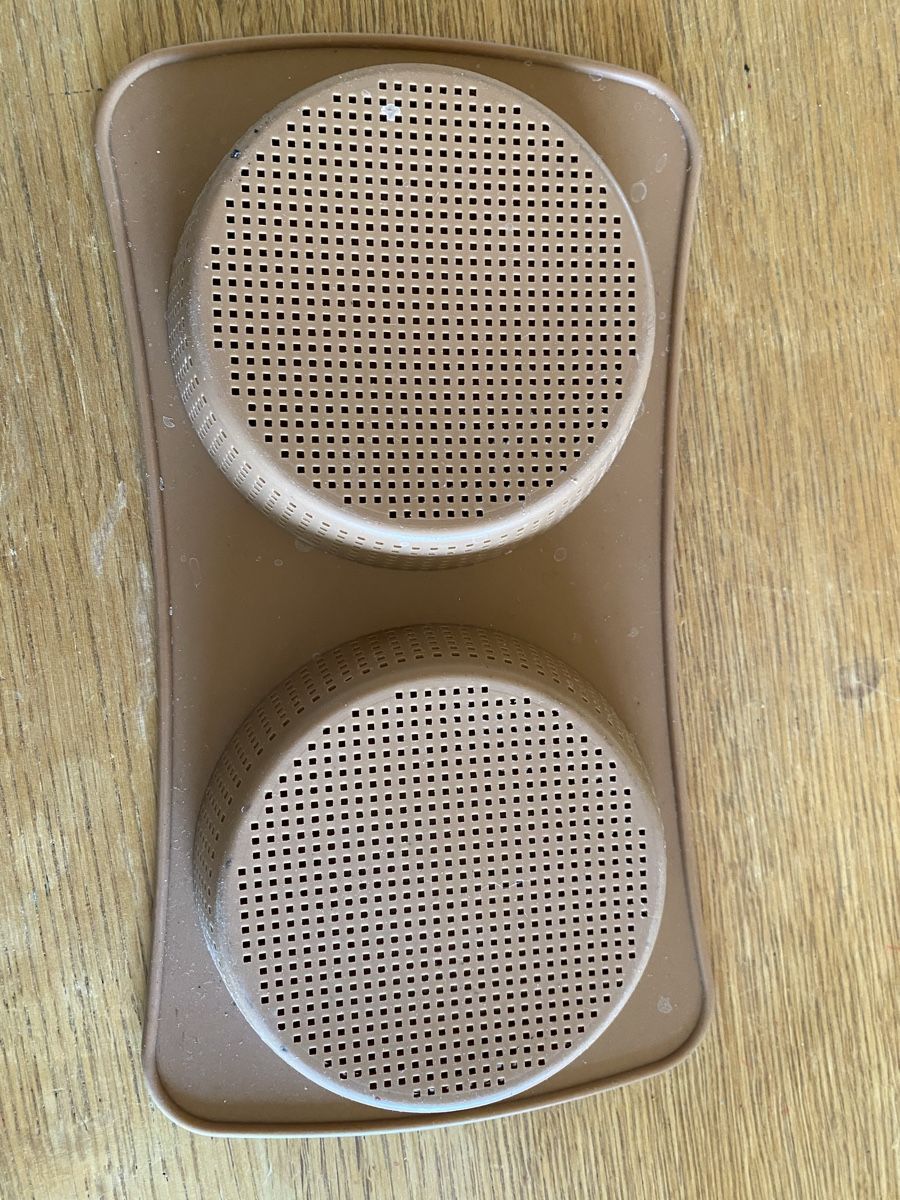 Betty Bossi Appareils de cuisine: Burgermacker Set – D'occasion à Wetzikon ZH par MiraOptik 3