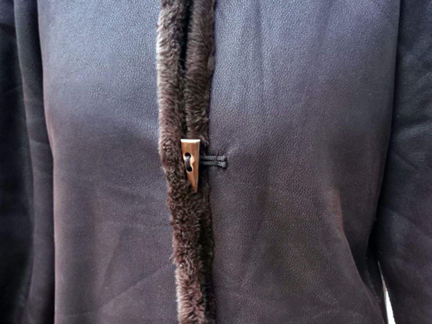 Mäntel: Manteau création "LC Couture 1967" – Gebraucht aus La Chaux-du-Milieu von Jbv 4
