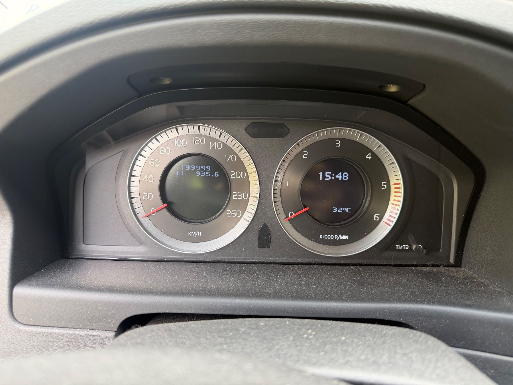 Volvo Autos: Volvo XC70 D5 AWD Automat – Gebraucht aus stallikon von Guetze1990 1