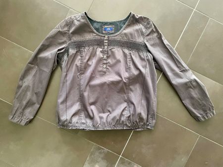 Schöne Bluse von CECIL Grösse XL