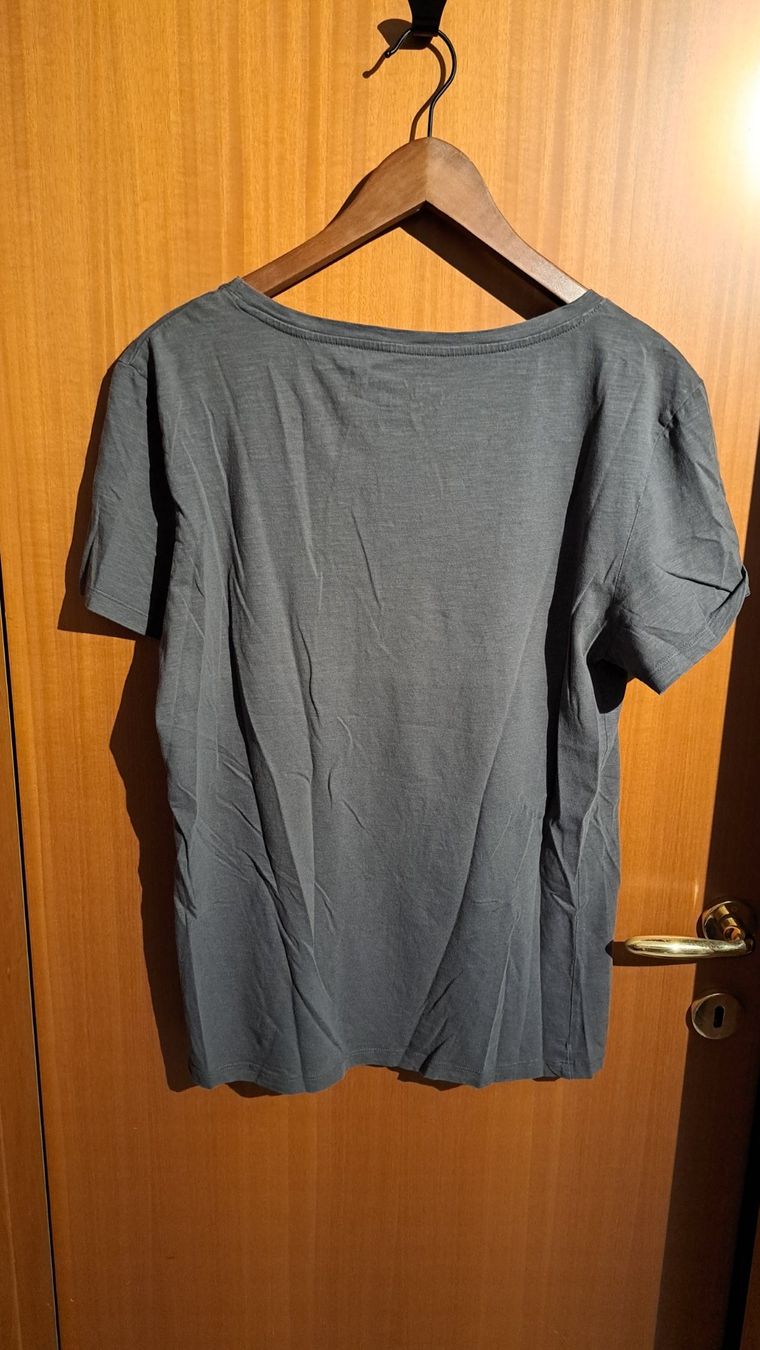 T-shirt: T-Shirt Yourturn - Grey "L" – Usato da Camorino venduto da yanis83 1