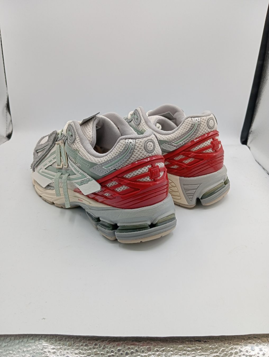 New Balance Scarpe da uomo: New Balance 1906A (EU38) – Nuovo e nell'imballaggio originale da Schaffhausen venduto da outlez 5