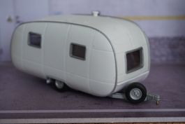 Schuco Wohnwagen SMV 12 1:43 COOL !!!!!!!!!!!!!!!!!