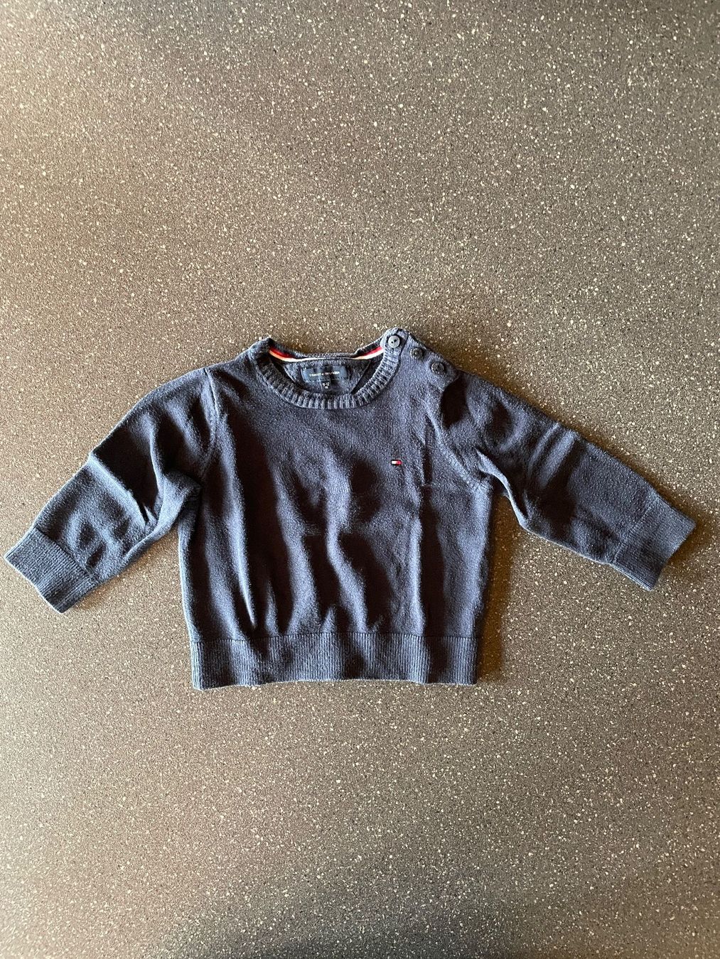 Tommy Hilfiger Maglioni & Felpe: Pullover TOMMY HILFIGER Grösse 74 – Usato da Embrach venduto da Smart0