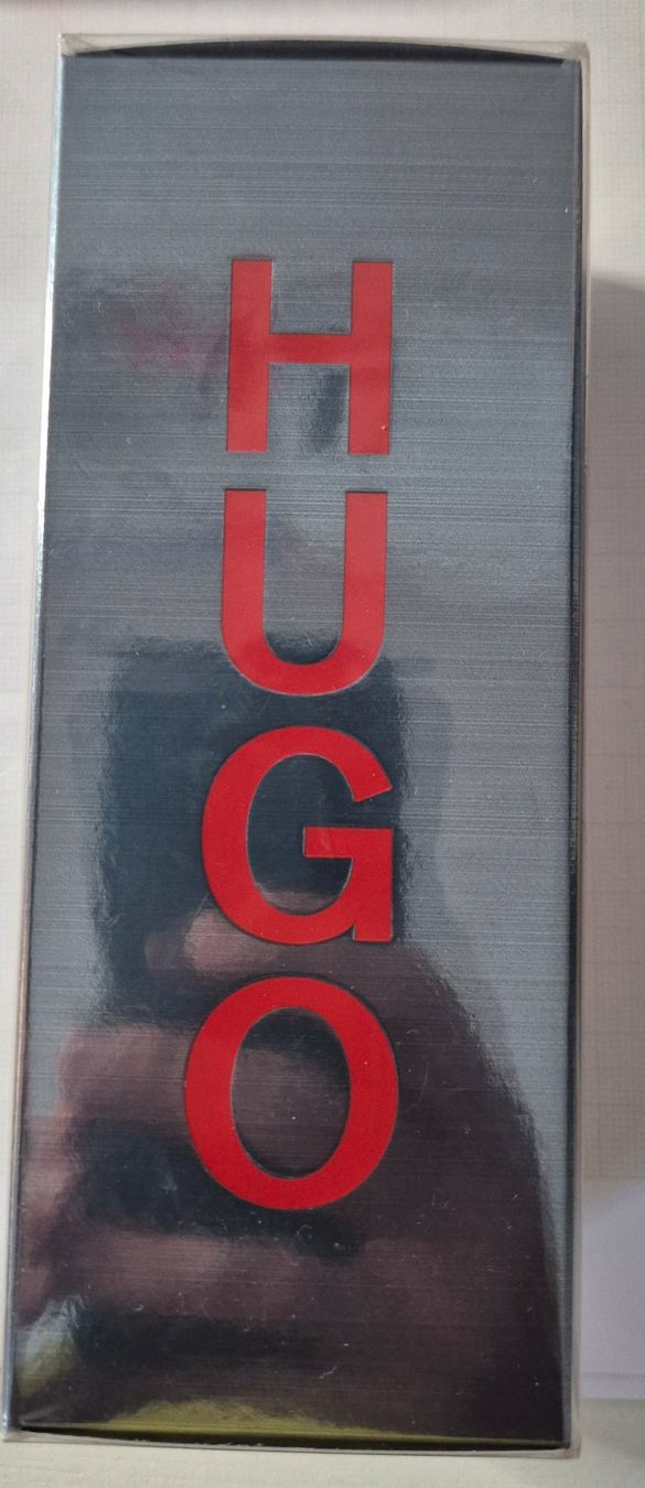 Hugo Boss Profumi & Eau de Toilette: Hugo boss parfüm – Nuovo e nell'imballaggio originale da adliswil venduto da adelika