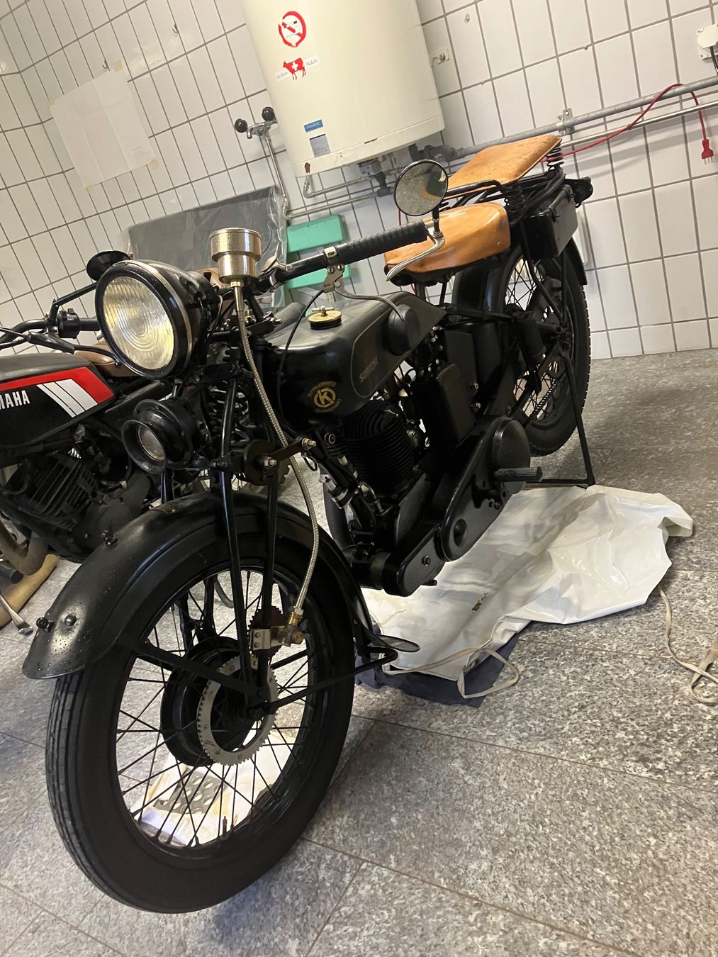 Strada: Ok supreme (JAP) – Usato da Appenzell venduto da bla_qh9l