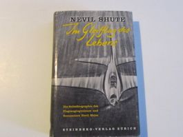 Im Gleitflug des Lebens, Nevil Shute, 1955