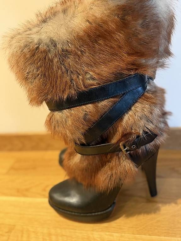 Ugg Scarpe da donna: UGG Boots, Grösse 39.5 – Usato da St. Gallen venduto da 13_ 1