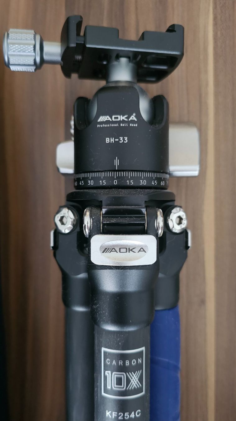 Nikon Fotocamera: Nikon D750 Starter-Set – Usato da Studen BE venduto da mekk87 3