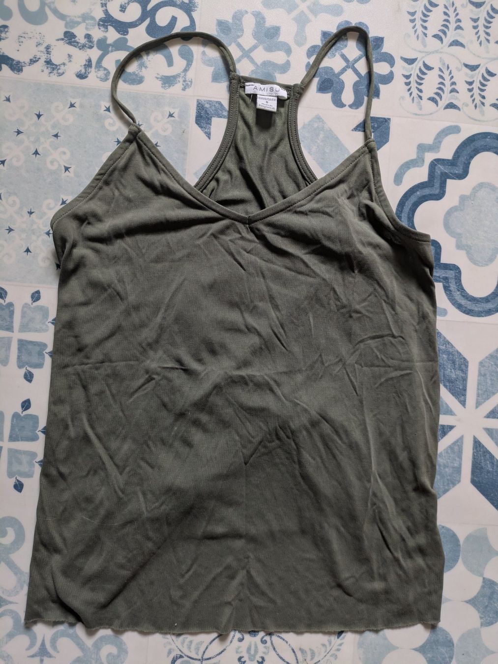 Lots de vêtements: Diverse Oberteile – D'occasion à Schwyz par Magdalena86 6