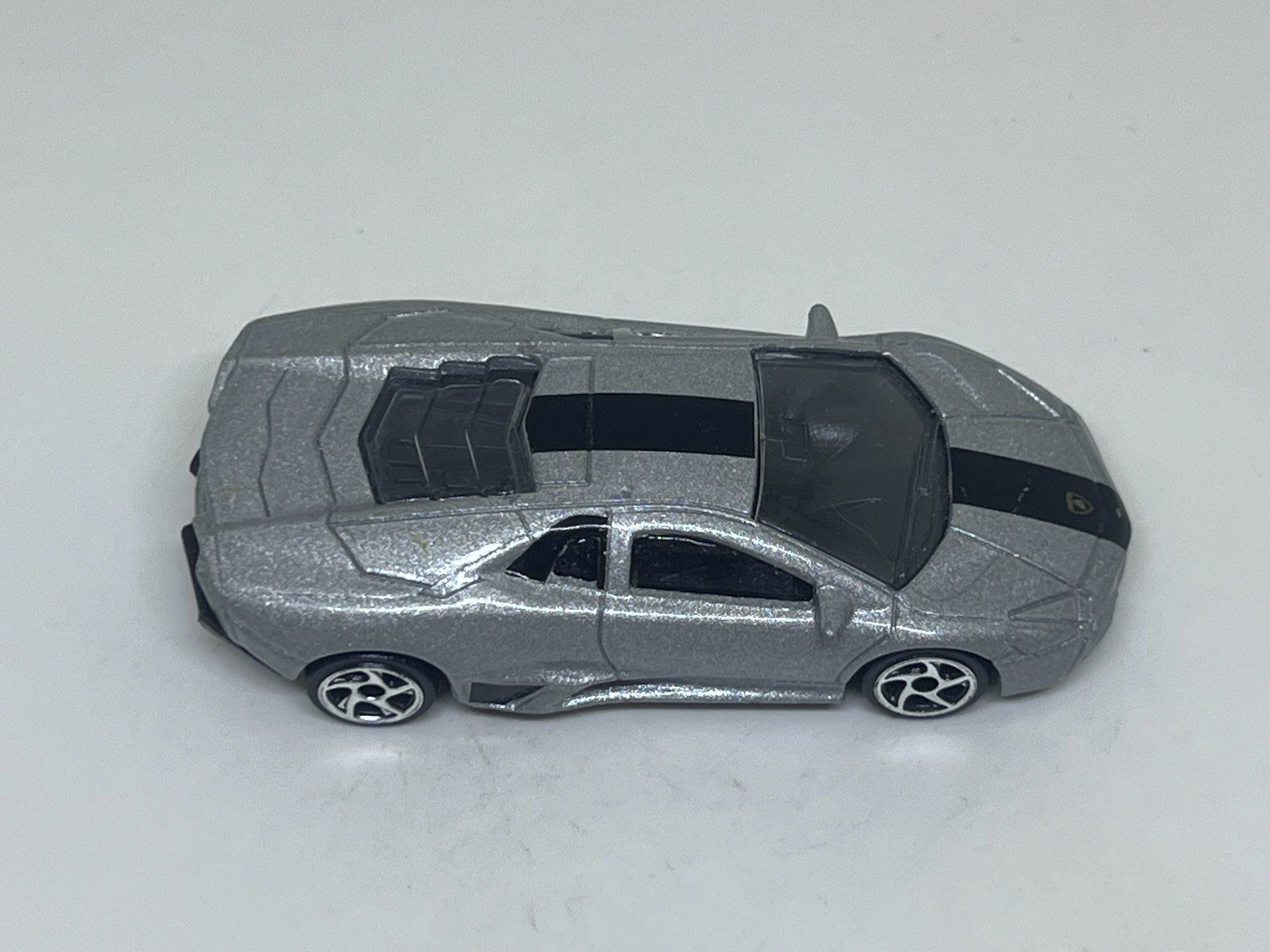 Majorette Modellini d'auto: Majorette Lamborghini Reventon #755 – Usato da Wildegg venduto da LaaBoutique 1