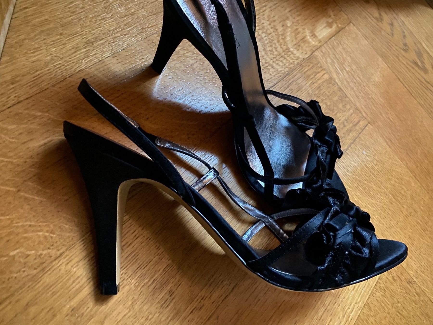 Scarpe da donna: Sandales Nine West 40,5 Neuve – Nuovo e nell'imballaggio originale da Geneve venduto da Monthoux13