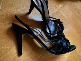 Sandales Nine West 40,5 Neuve