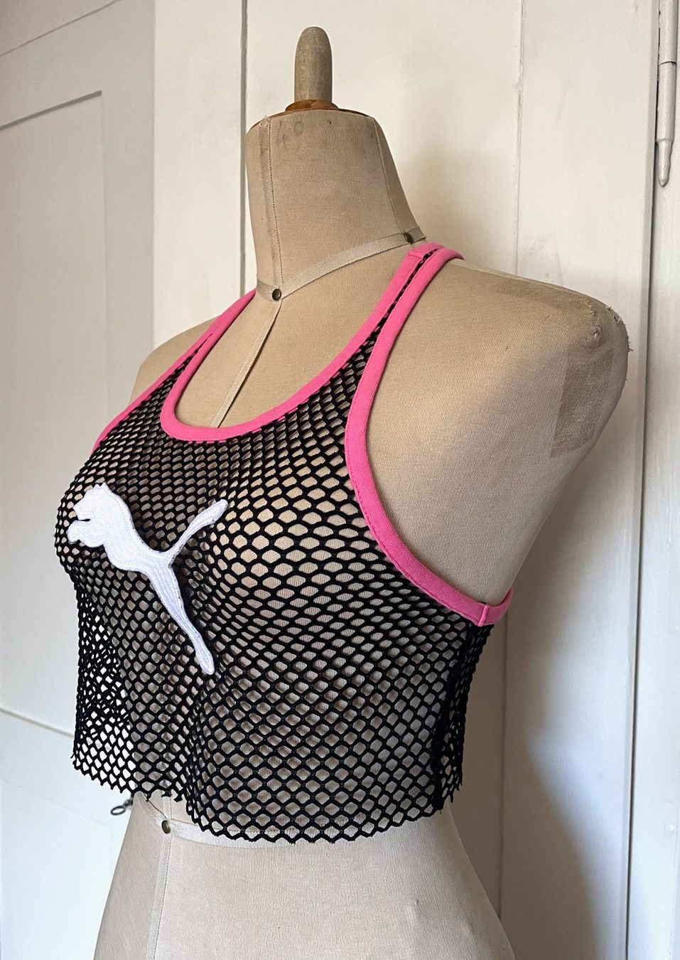 Puma Tops: Puma Crop Top – D'occasion à Zürich par Caro55 1