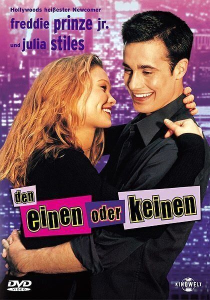 Tutti i DVDs: Den Einen oder Keinen – Usato da Wettingen venduto da Reviled