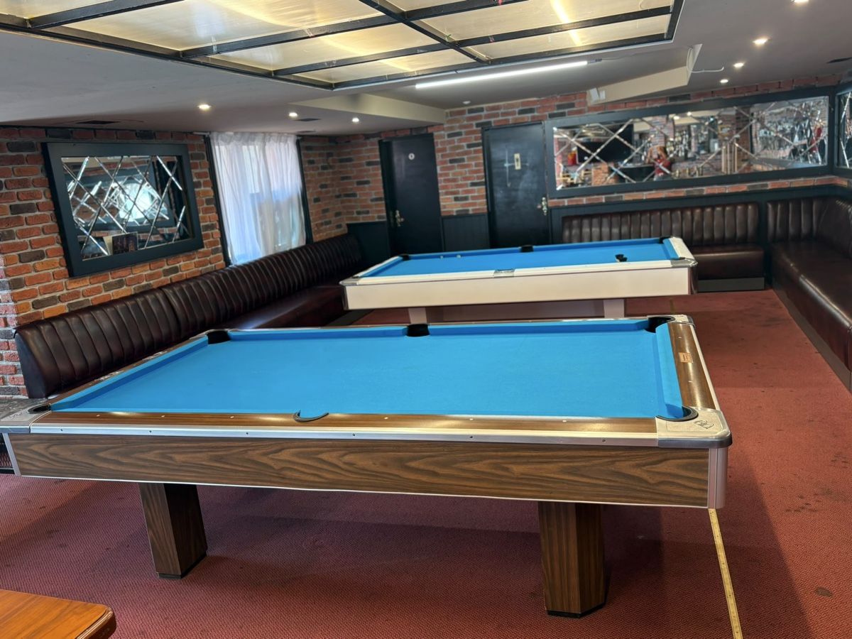 Billiardtische: Billard brunswick  – Gebraucht aus Regensdorf von orl_r8jj 2