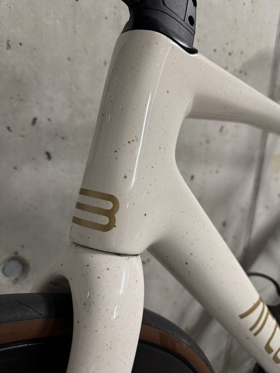 ARC8 Biciclette: Arc8 Escapee Rennvelo Custom Aufbau – Usato da Ittigen venduto da vollgas22 6