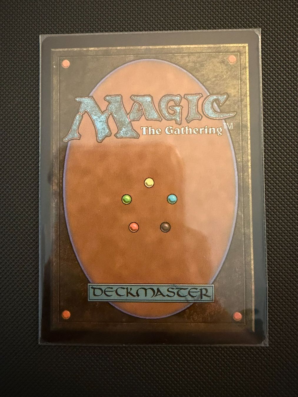 Magic The Gathering Carte collezionabili: Enter the God-Eternals – Usato da Ulisbach venduto da joelsj 1