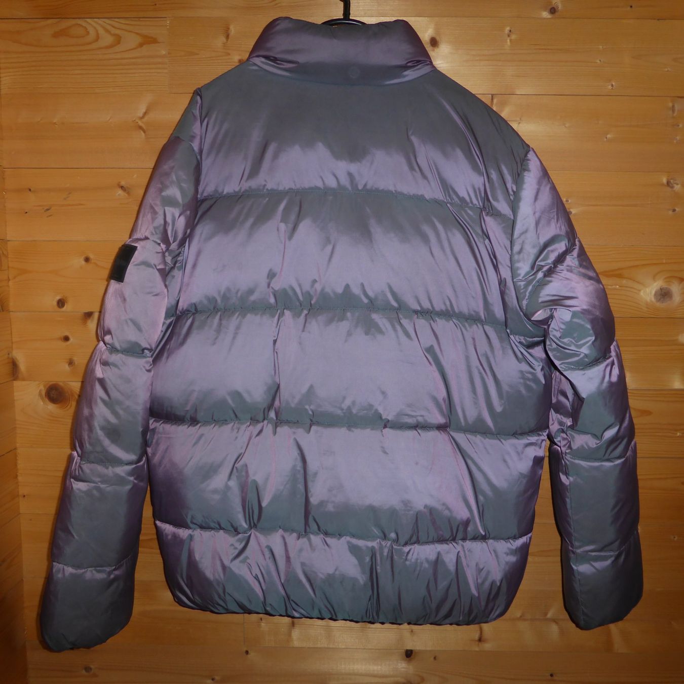 Calvin Klein Jacken: Winterjacke CALVIN KLEIN, Gr. XL – Gebraucht aus St.Gallen von regenbogen5 2