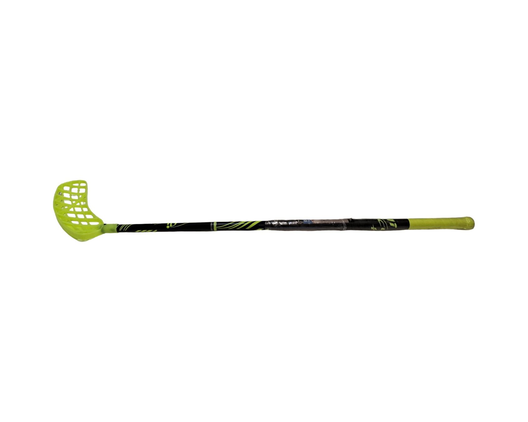 Unihockey: ACCUFLI Floorballschläger – Nuovo (secondo la descrizione) da Wil SG venduto da Restwert_Wil