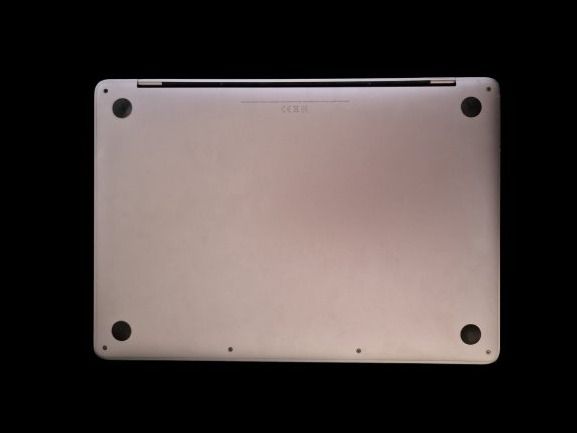 Apple Notebooks: Macbook Pro 13" 2017 16GB RAM 256GB SSD Space Grey – Gebraucht aus Neerach von mur_dwg9 2