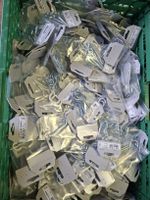 Posten Hakenschrauben Ösenschrauben S-Glieder