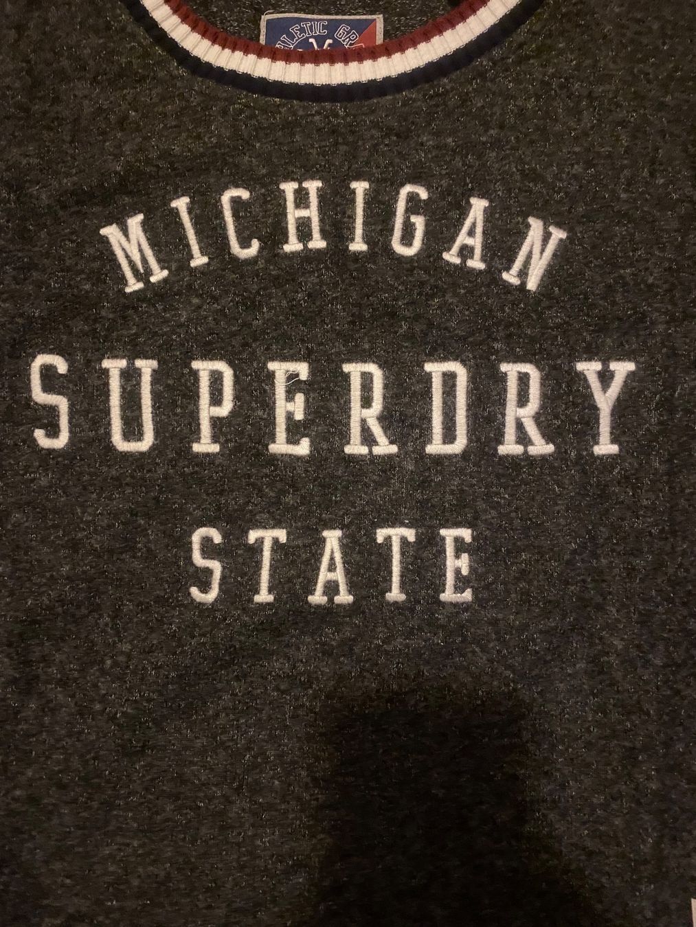 Superdry Maglioni & Felpe: Superdry Pullover – Nuovo (secondo la descrizione) da Füllinsdorf venduto da Sternenblick19 2