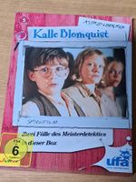 DVD Kalle Blomquist (Astrid Lindgren) 2 Filme in dieser Box
