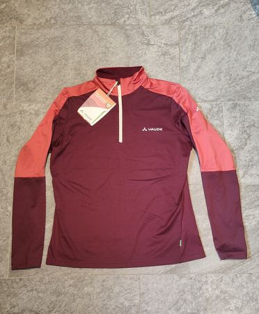 Neu! Funktionsshirt von Vaude Gr. L