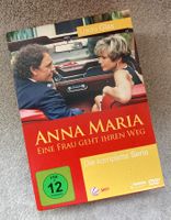 Anna Maria, eine Frau geht ihren Weg (Staffeln 1 - 3)