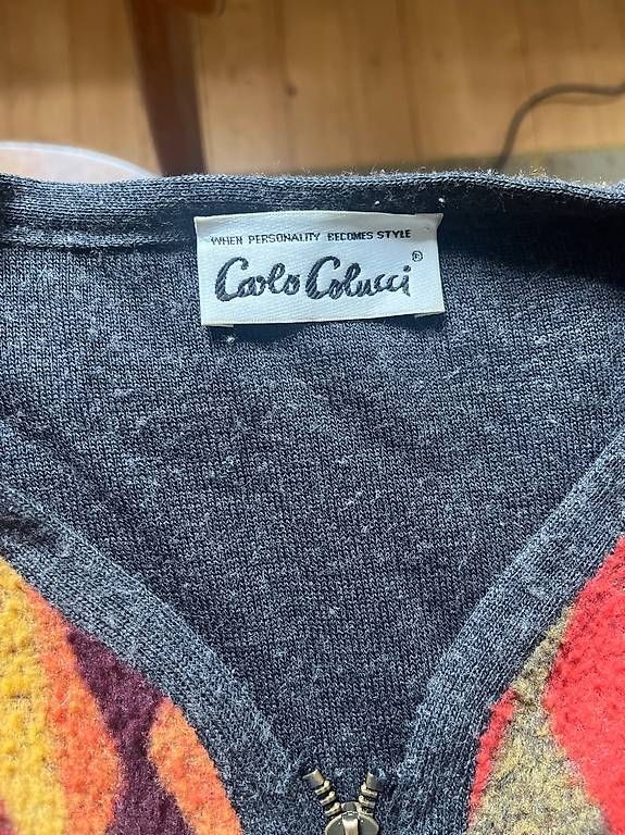 Maglioni & Felpe: Carlo Colucci – Usato da Bern venduto da MrRandy 1